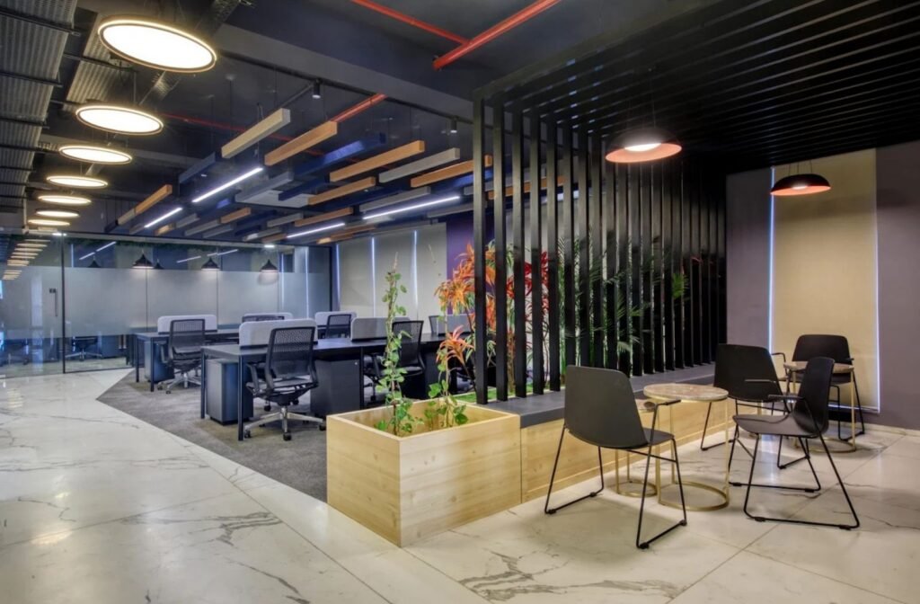 Coworking Space (Ref: GV-2145)