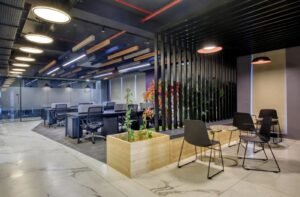 Coworking Space (Ref: GV-2145)