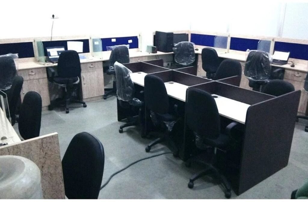 Coworking Space (Ref: GV-2096)