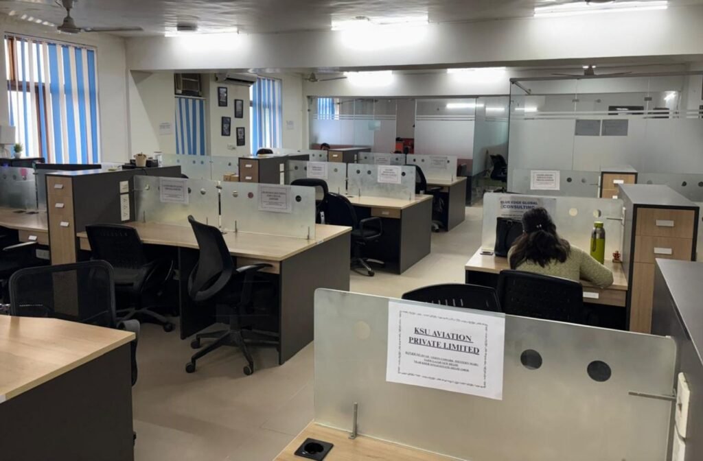 Coworking Space (Ref: GV-2039)