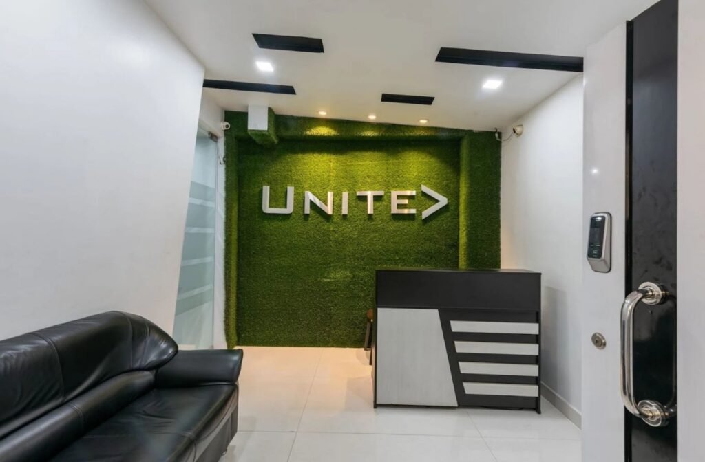 Coworking Space (Ref: GV-2209)