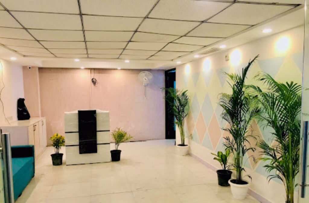 Coworking Space (Ref: GV-2231)