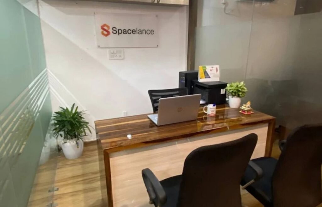 Coworking Space (Ref: GV-2014)