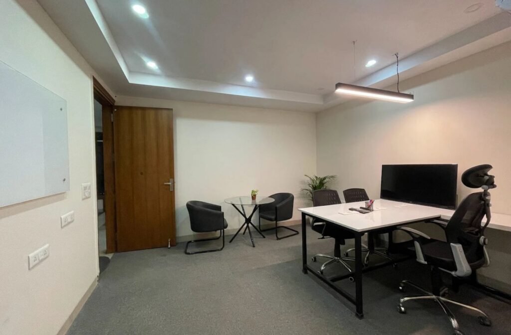 Coworking Space (Ref: GV-2091)