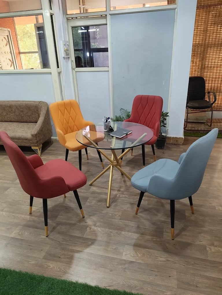 Coworking Space (Ref: GV-2200)