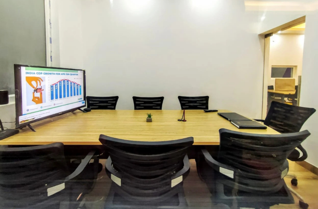 Verified Coworking Space (Ref: GV-2028)