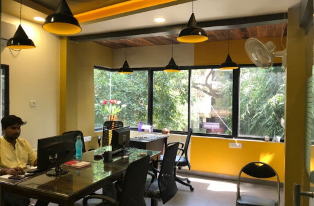 Coworking Space (Ref: GV-2190)