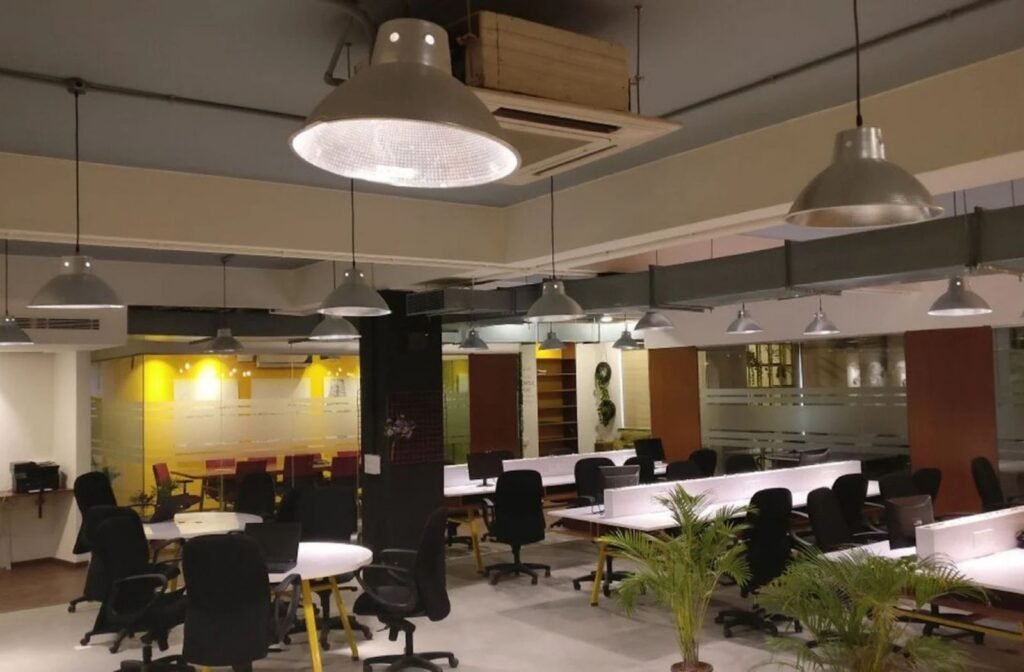 Coworking Space (Ref: GV-2092)