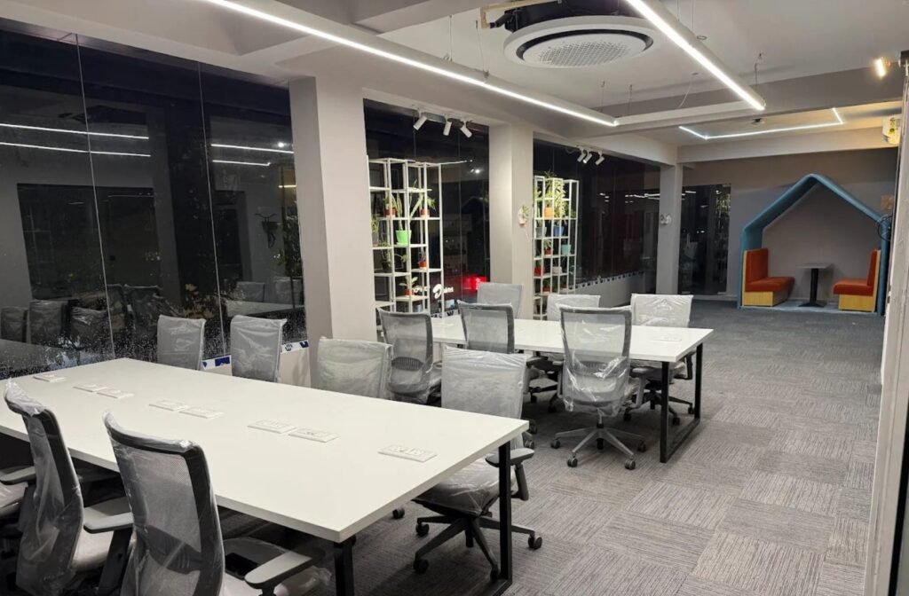 Coworking Space (Ref: GV-1939)