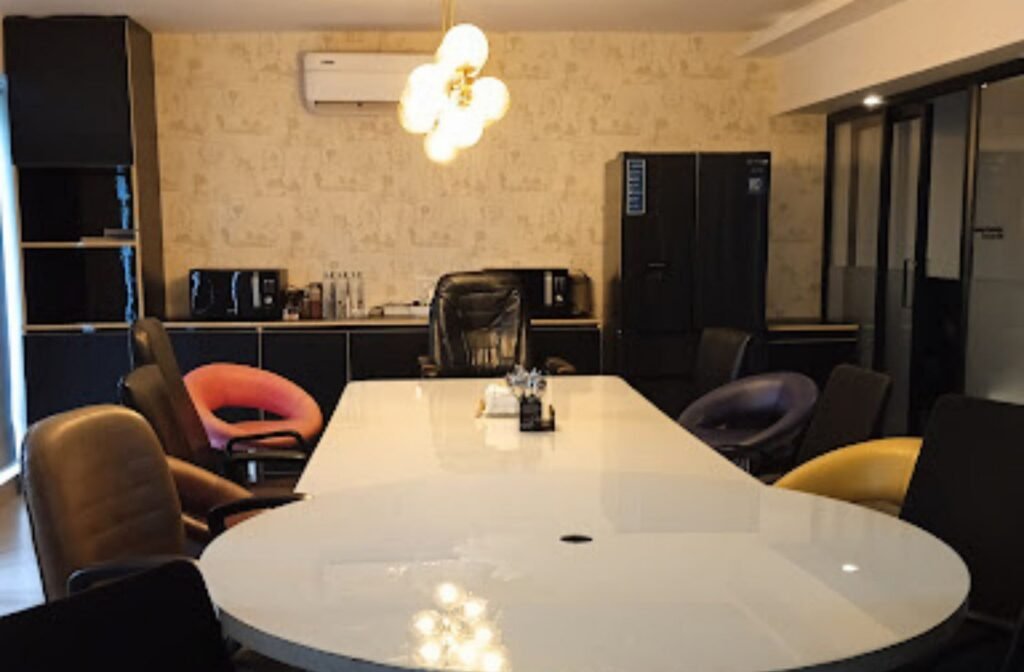 Coworking Space (Ref: GV-2217)