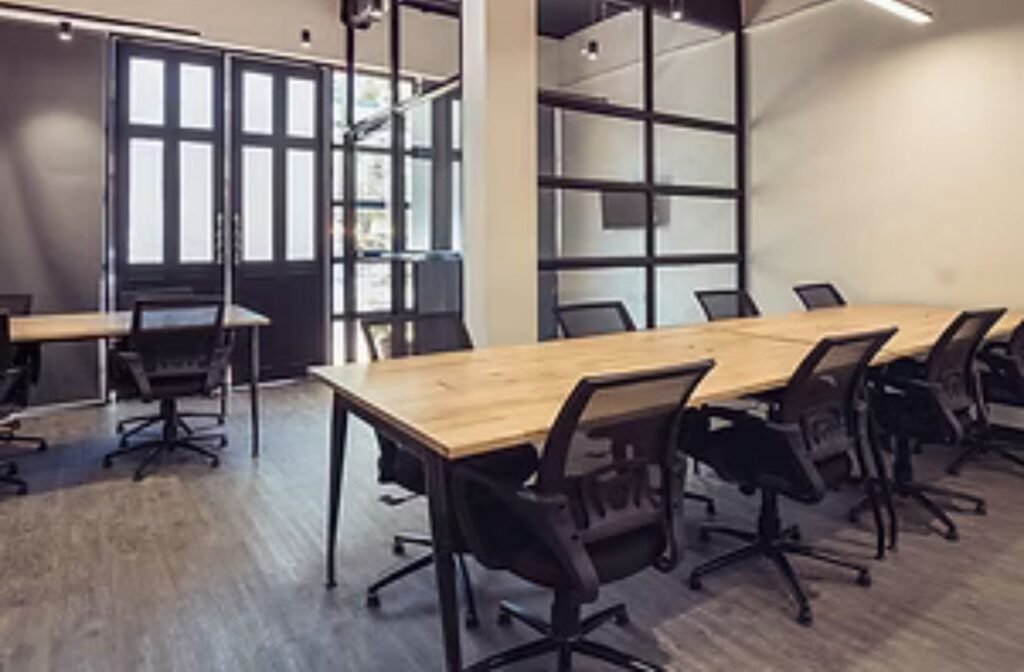 Coworking Space (Ref: GV-2178)