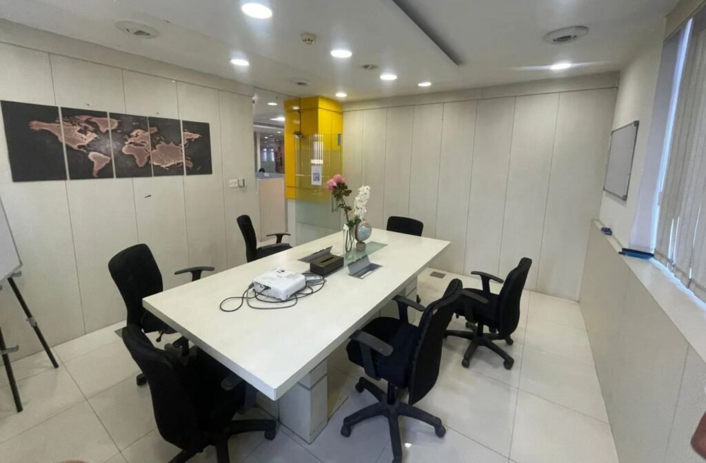 Coworking Space (Ref: GV-2226)