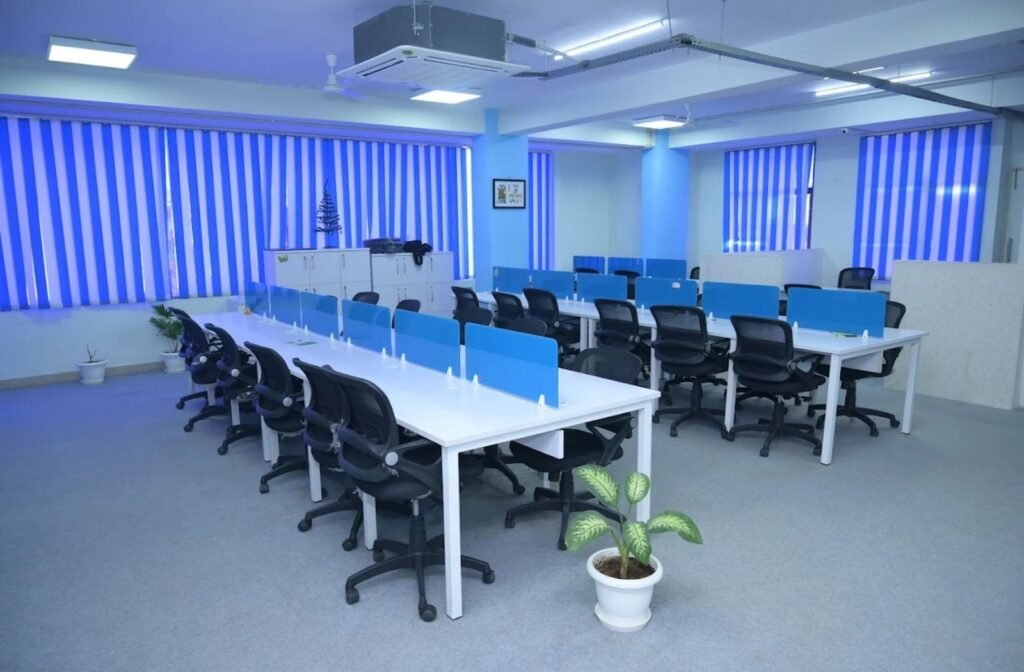 Coworking Space (Ref: GV-2070)