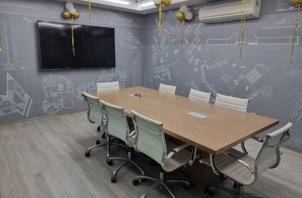 Coworking Space (Ref: GV-2197)
