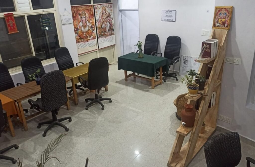 Coworking Space (Ref: GV-2118)