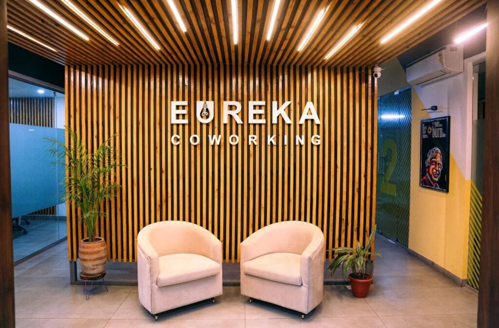 Coworking Space (Ref: GV-2112)