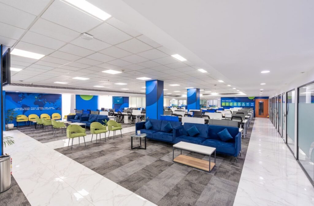 Coworking Space (Ref: GV-2131)