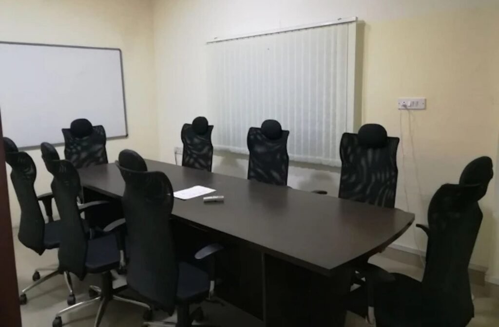 Coworking Space (Ref: GV-2011)