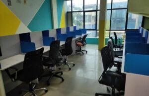Coworking Space (Ref: GV-2043)