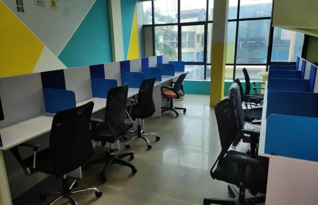 Coworking Space (Ref: GV-2210)