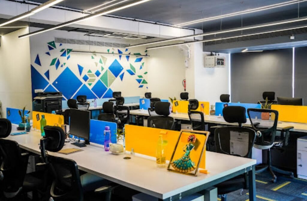 Coworking Space (Ref: GV-2021)