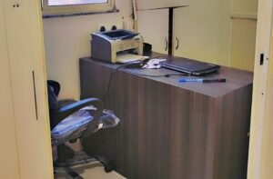 Coworking Space (Ref: GV-2192)