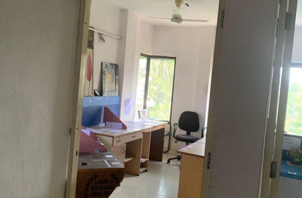 Coworking Space (Ref: GV-2023)