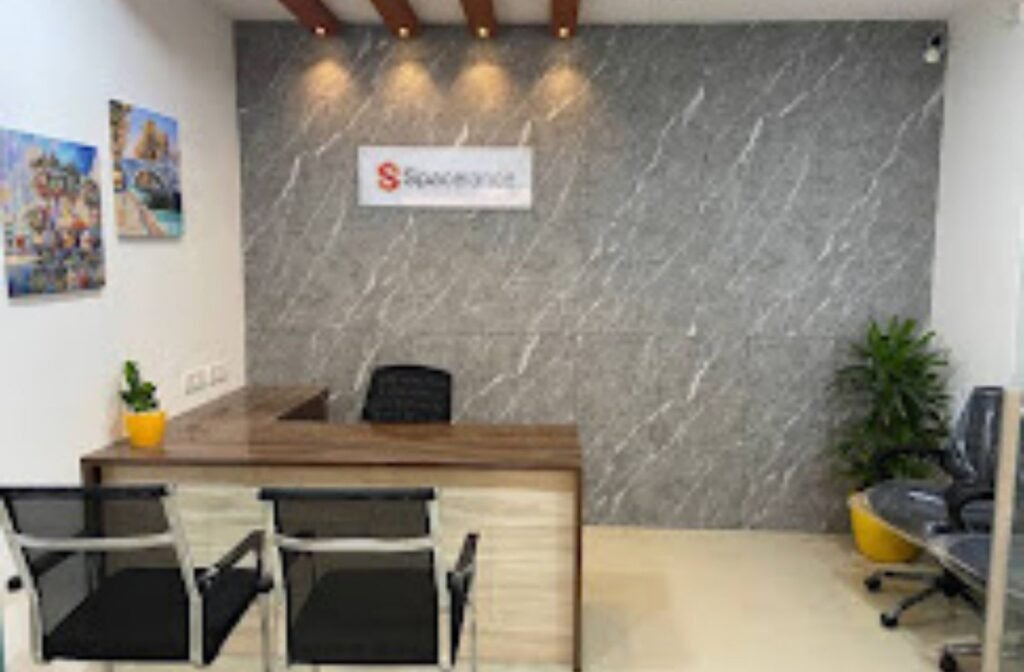 Coworking Space (Ref: GV-2187)
