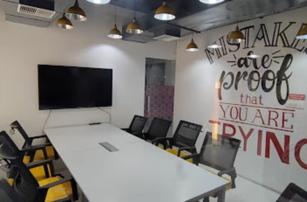 Coworking Space (Ref: GV-2111)