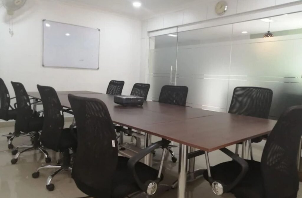 Coworking Space (Ref: GV-2184)