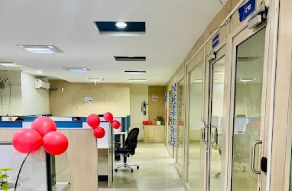 Coworking Space (Ref: GV-2157)