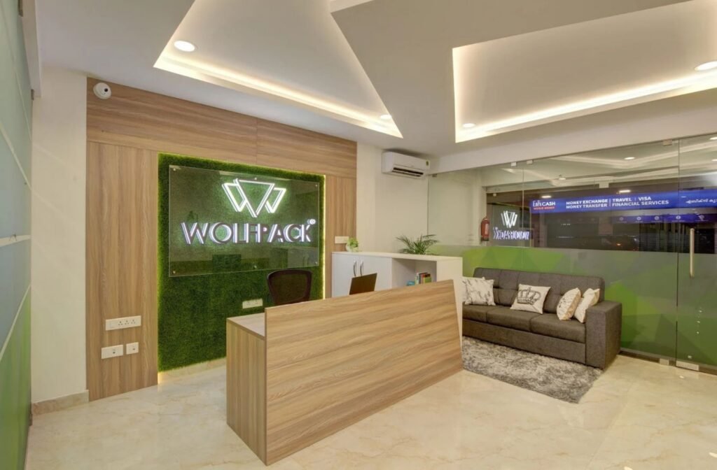 Coworking Space (Ref: GV-2049)
