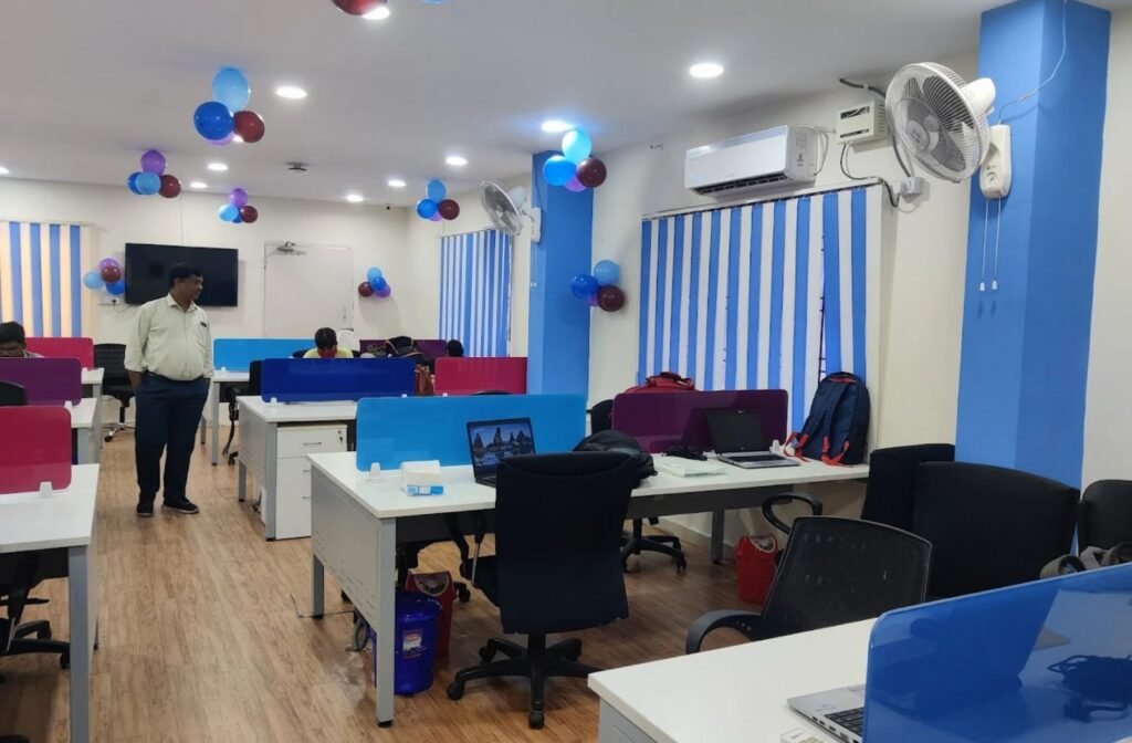 Coworking Space (Ref: GV-2121)