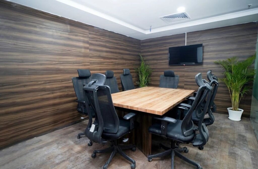 Coworking Space (Ref: GV-2176)