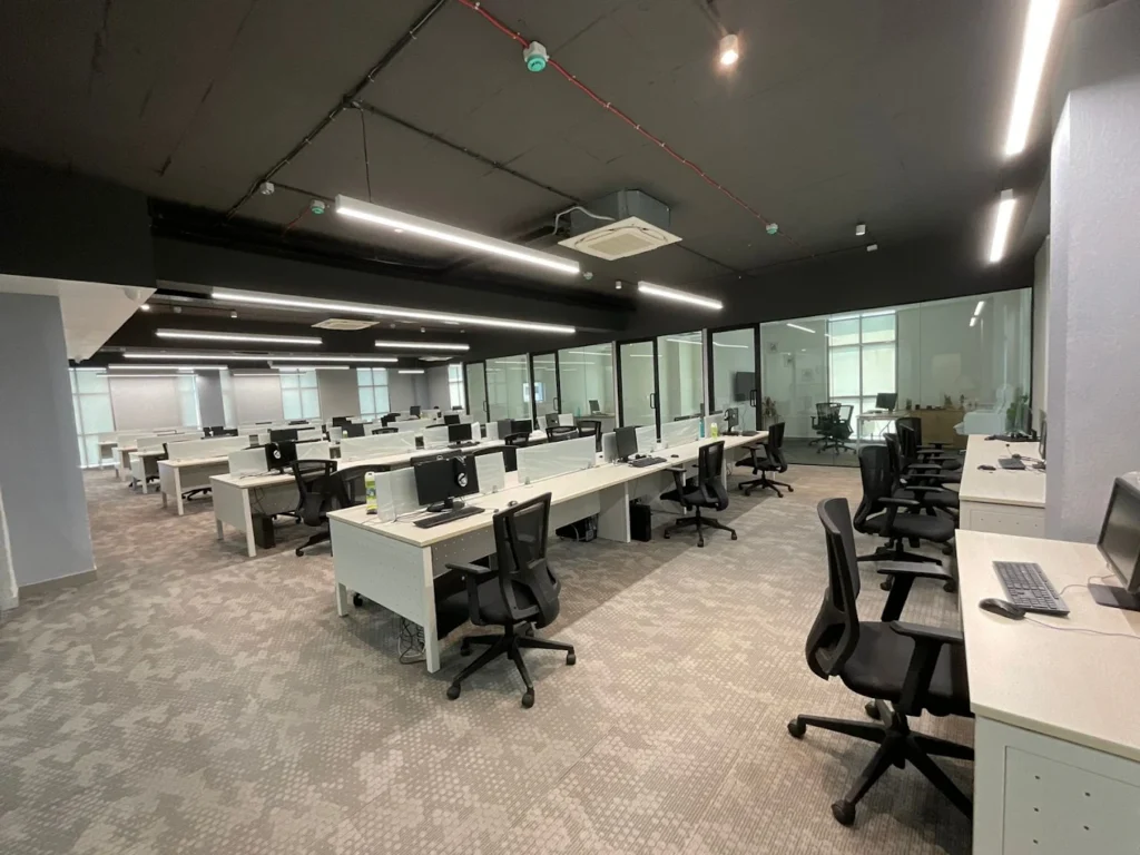 Coworking Space (Ref: GV-2156)
