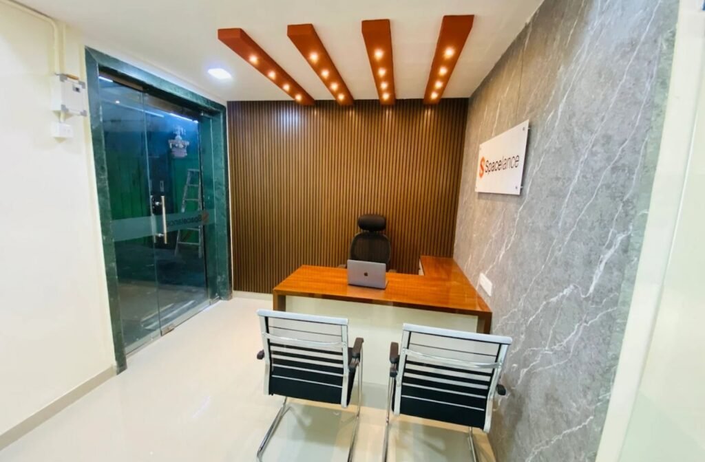 Coworking Space (Ref: GV-2009)