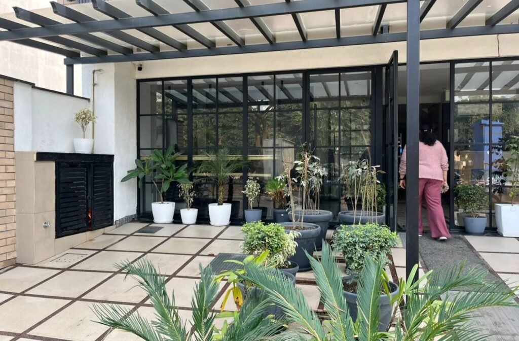 Coworking Space (Ref: GV-2214)