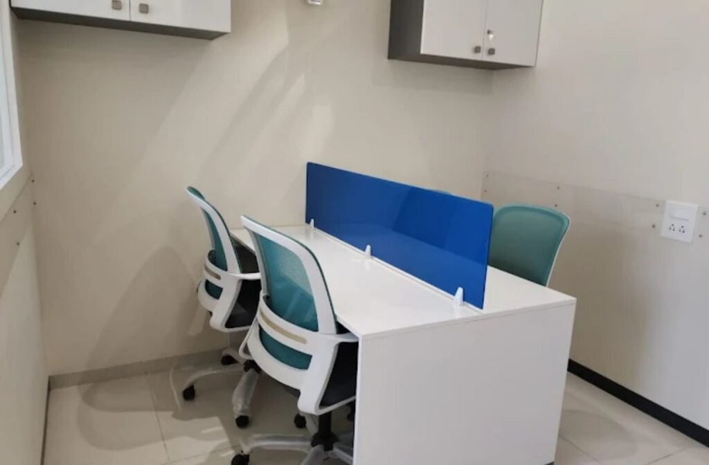 Coworking Space (Ref: GV-2129)