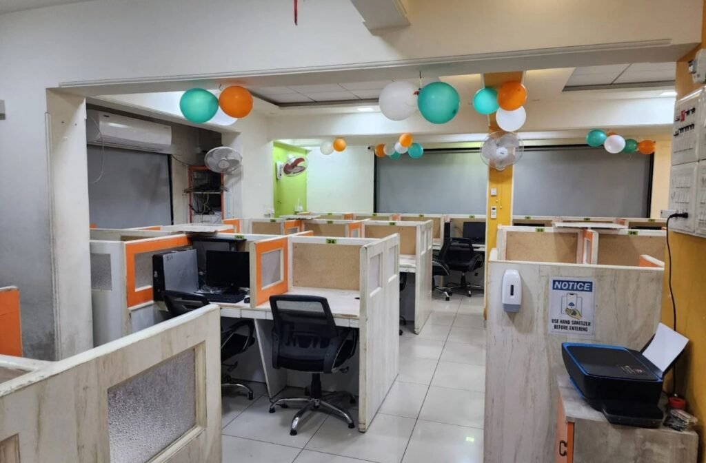 Coworking Space (Ref: GV-2179)