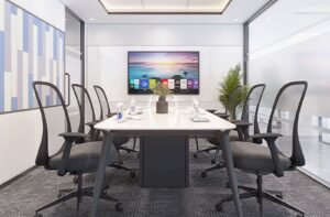 Coworking Space (Ref: GV-2135)