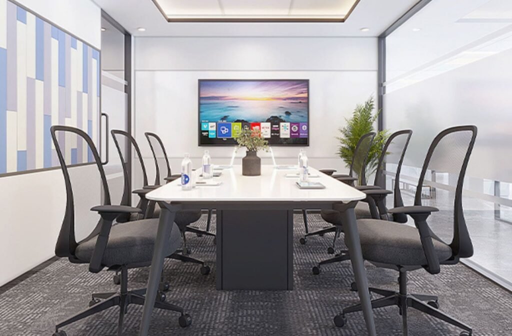 Coworking Space (Ref: GV-2136)