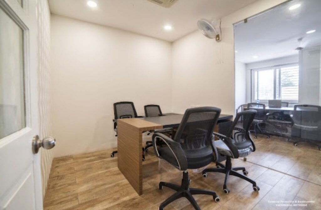 Coworking Space (Ref: GV-2173)