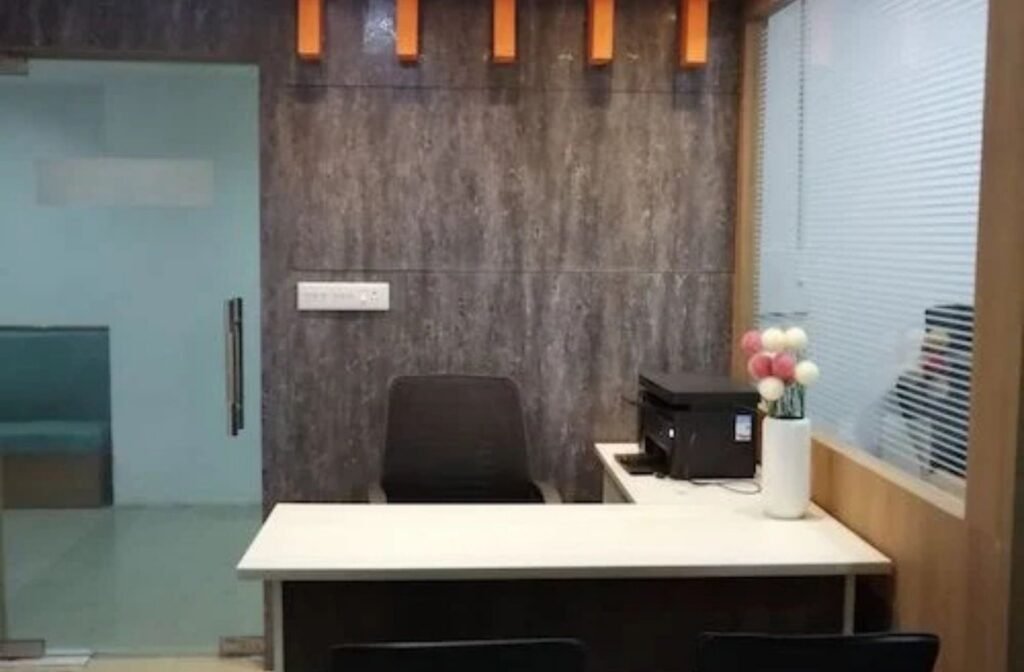 Coworking Space (Ref: GV-2183)