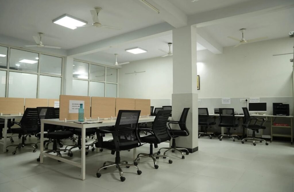 Coworking Space (Ref: GV-2144)