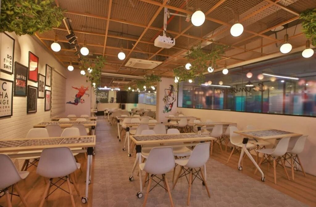 Coworking Space (Ref: GV-2188)