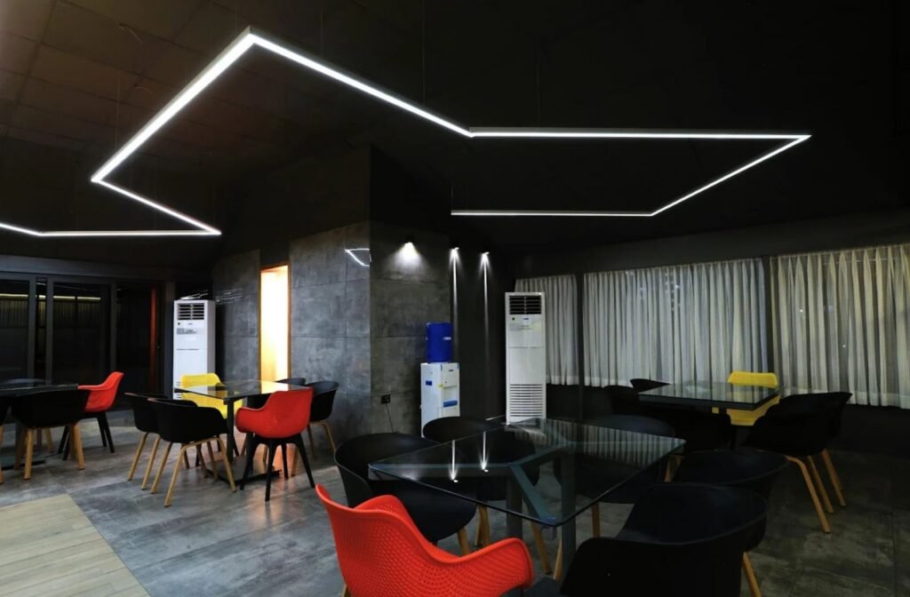Coworking Space (Ref: GV-2120)