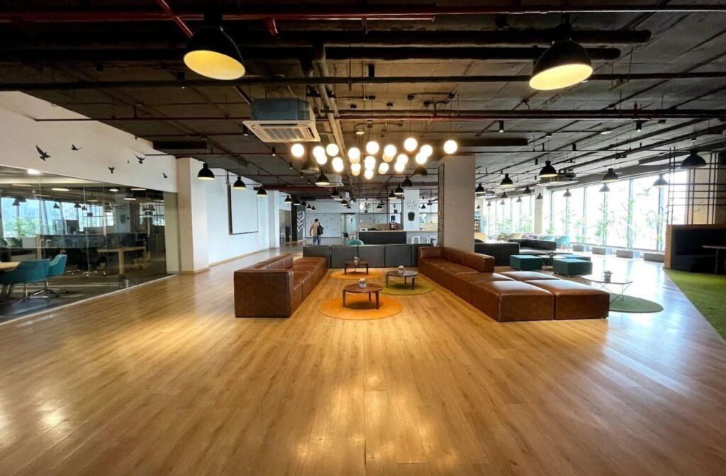 Coworking Space (Ref: GV-2165)