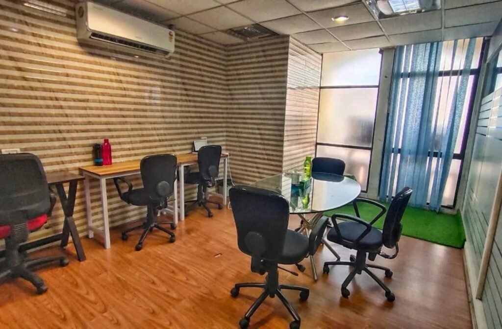Coworking Space (Ref: GV-2094)
