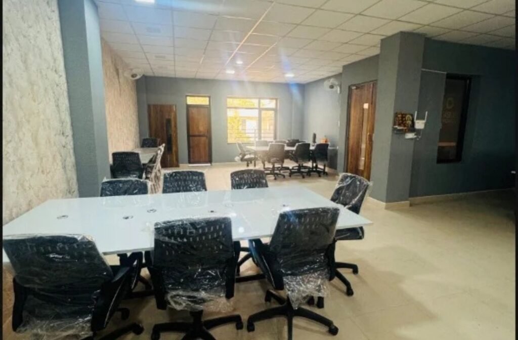 Coworking Space (Ref: GV-2170)