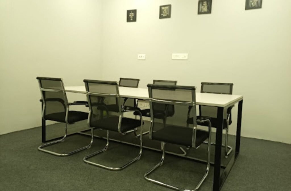 Verified Coworking Space (Ref: GV-2101)
